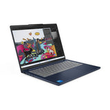 Lenovo IdeaPad 5 laptop 14-inch, imported from the UK