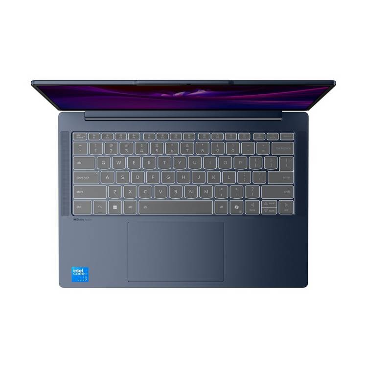 Lenovo IdeaPad 5 laptop 14-inch, imported from the UK