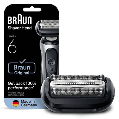 Argos Braun 64B Replacement Shaver Head- Buy online at McGrocer