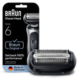 Argos Braun 64B Replacement Shaver Head- Buy online at McGrocer