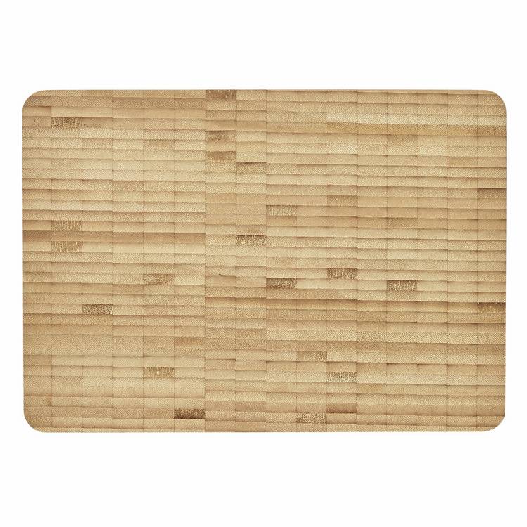 Argos Home medium bamboo butchers block 34x24cm, imported from the UK