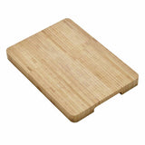 Argos Home medium bamboo butchers block 34x24cm, imported from the UK