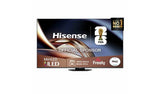 Argos Hisense 65U8QTUK 65 Inch Smart 4K UHD HDR Mini LED TV- Buy online at McGrocer