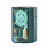 The Luxury Bathing Company Sparkling Pear gift set, imported from the UK