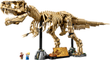 LEGO Dinosaur Fossil Model Tyrannosaurus rex 3145 Pieces, UK version