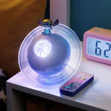 Argos Stitch Galaxy Projection Light - Purple- Buy online at McGrocer