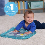 Bright Starts Stitch water mat - British product
