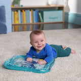 Bright Starts Stitch water mat - British product