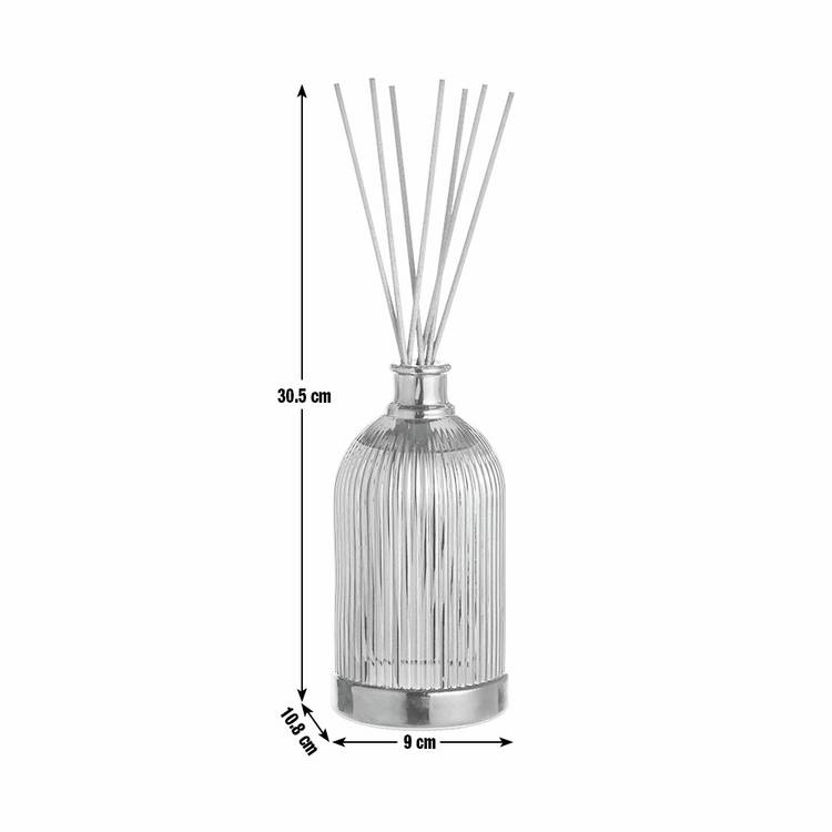 Habitat reed diffuser Juniper and Gin 500ml, UK version