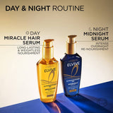 L'Oreal Elvive Day and Night hair oil set - British product