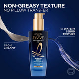 L'Oreal Elvive Day and Night hair oil set - British product