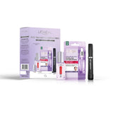 L'Oreal Paris eye transformation trio set - British product