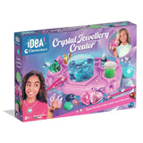 Idea crystal jewellery creator set science kit (British brand)