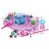 Idea crystal jewellery creator set science kit (British brand)