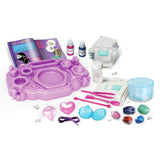 Idea crystal jewellery creator set science kit (British brand)