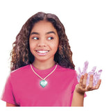Idea crystal jewellery creator set science kit (British brand)