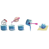 Idea crystal jewellery creator set science kit (British brand)