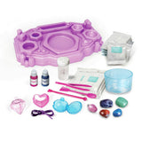 Idea crystal jewellery creator set science kit (British brand)