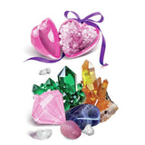 Idea crystal jewellery creator set science kit (British brand)