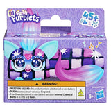 Furby Disco Electronic Games stretchy plush toy, UK version