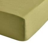 Habitat x Morris & Co fitted sheet Leafy Arbour single, UK version