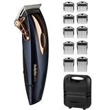 BaByliss Super XTP cordless hair clipper (British brand)