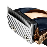 BaByliss Super XTP cordless hair clipper (British brand)