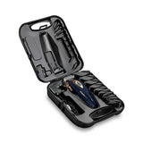 BaByliss Super XTP cordless hair clipper (British brand)