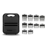 BaByliss Super XTP cordless hair clipper (British brand)