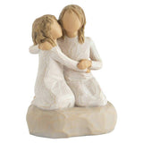 Argos Willow Tree Sister Mine Figurine- Buy online at McGrocer