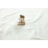 Willow Tree Sister Mine figurine 11cm, UK version