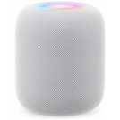 Apple HomePod smart speaker in white - British product