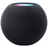 Apple HomePod Mini smart speaker Midnight Black - British product