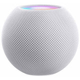 Apple HomePod Mini smart speaker white, imported from the UK