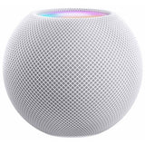 Apple HomePod Mini smart speaker white, imported from the UK