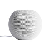 Apple HomePod Mini smart speaker white, imported from the UK