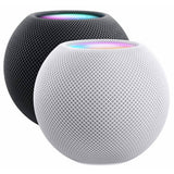 Apple HomePod Mini smart speaker white, imported from the UK