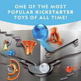 National Geographic marble run magnetic toy set - British product