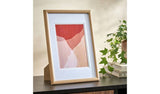 Argos Habitat Natural Wooden Picture Frame 20x30cm- Buy online at McGrocer