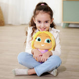 Simba Doorables Rapunzel plush 25 cm - British product