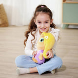 Simba Doorables Rapunzel plush 25 cm - British product