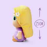Simba Doorables Rapunzel plush 25 cm - British product
