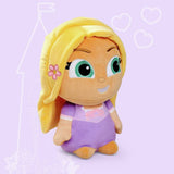 Simba Doorables Rapunzel plush 25 cm - British product