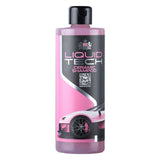 Liquid Tech car washing kit pack two bottles, UK version