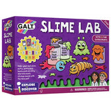 Galt Slime Lab Kit science toy, imported from the UK