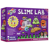 Galt Slime Lab Kit science toy, imported from the UK