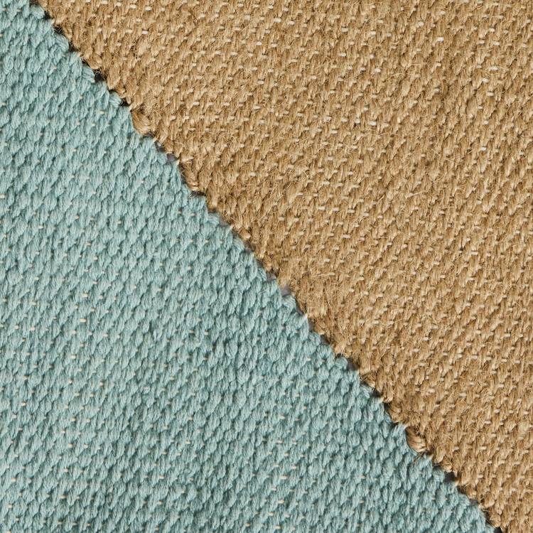 Habitat diagonal stripe flatweave runner 66x200cm - British product