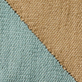 Habitat diagonal stripe flatweave runner 66x200cm - British product