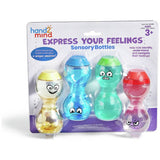 Argos Learning Resources Express Your Feelings Sensory Bottles 5.5 x 12.5 cm- Buy online at McGrocer