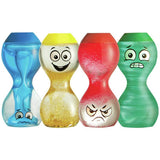 Learning Resources Express Your Feelings sensory bottles, imported from the UK